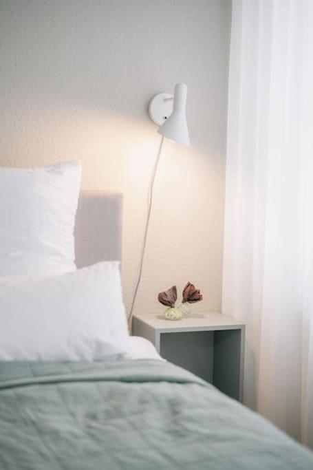 5 Min Central Apartment - Opera Bayreuth Luaran gambar