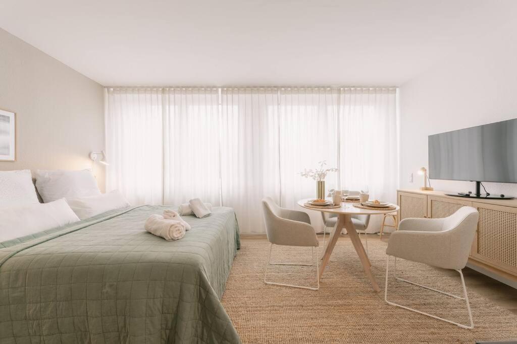 5 Min Central Apartment - Opera Bayreuth Luaran gambar
