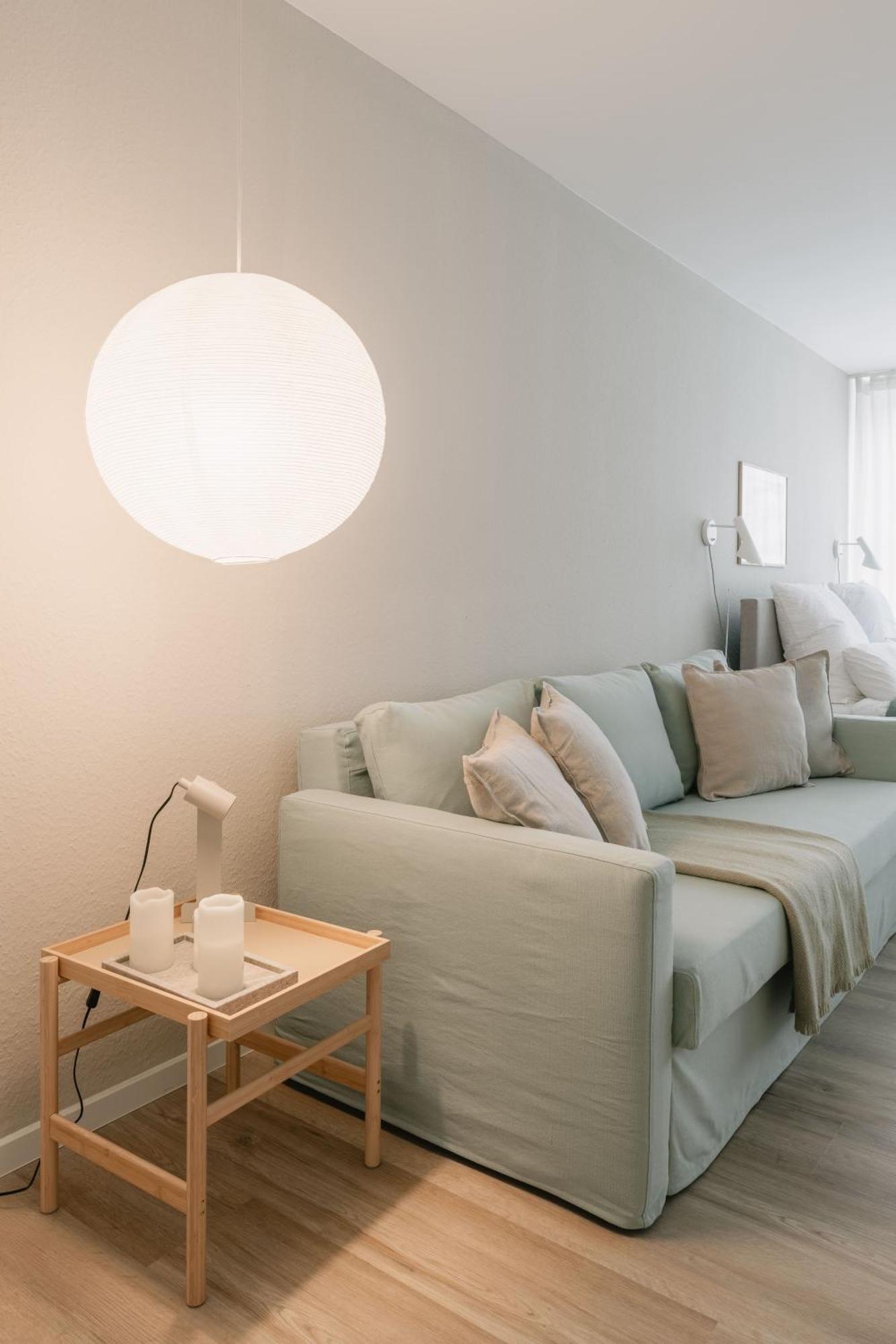 5 Min Central Apartment - Opera Bayreuth Luaran gambar