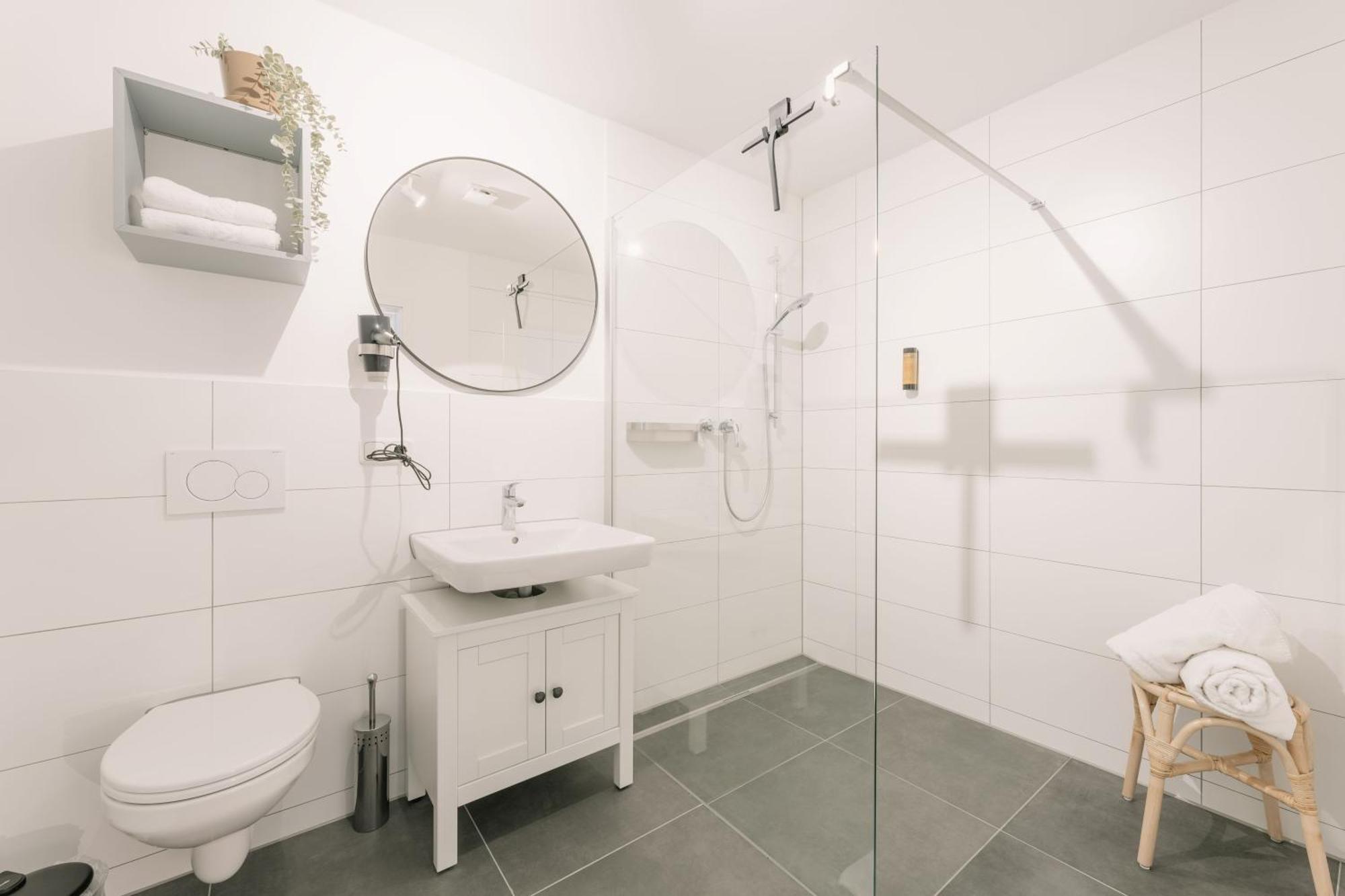 5 Min Central Apartment - Opera Bayreuth Luaran gambar
