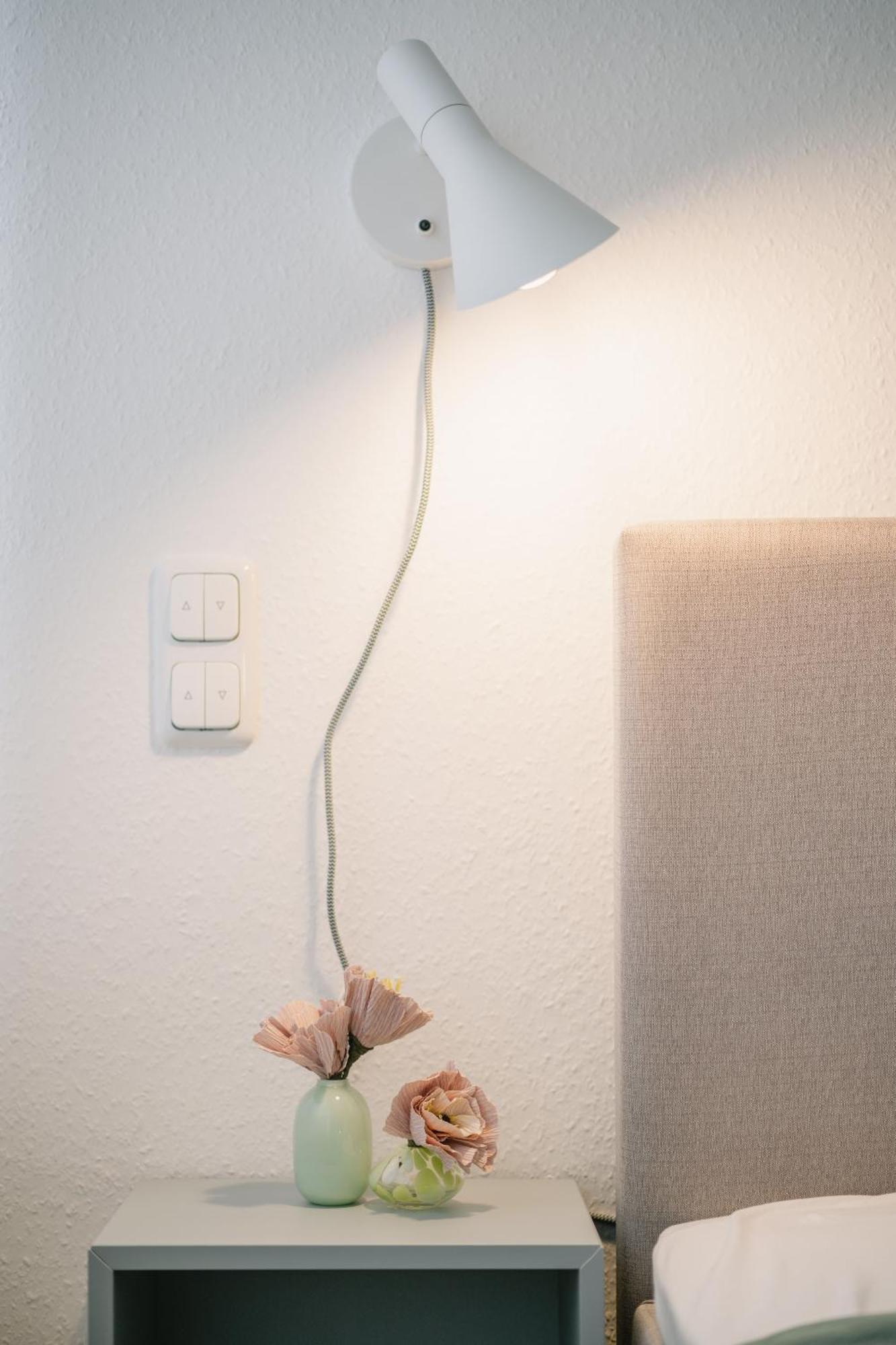 5 Min Central Apartment - Opera Bayreuth Luaran gambar