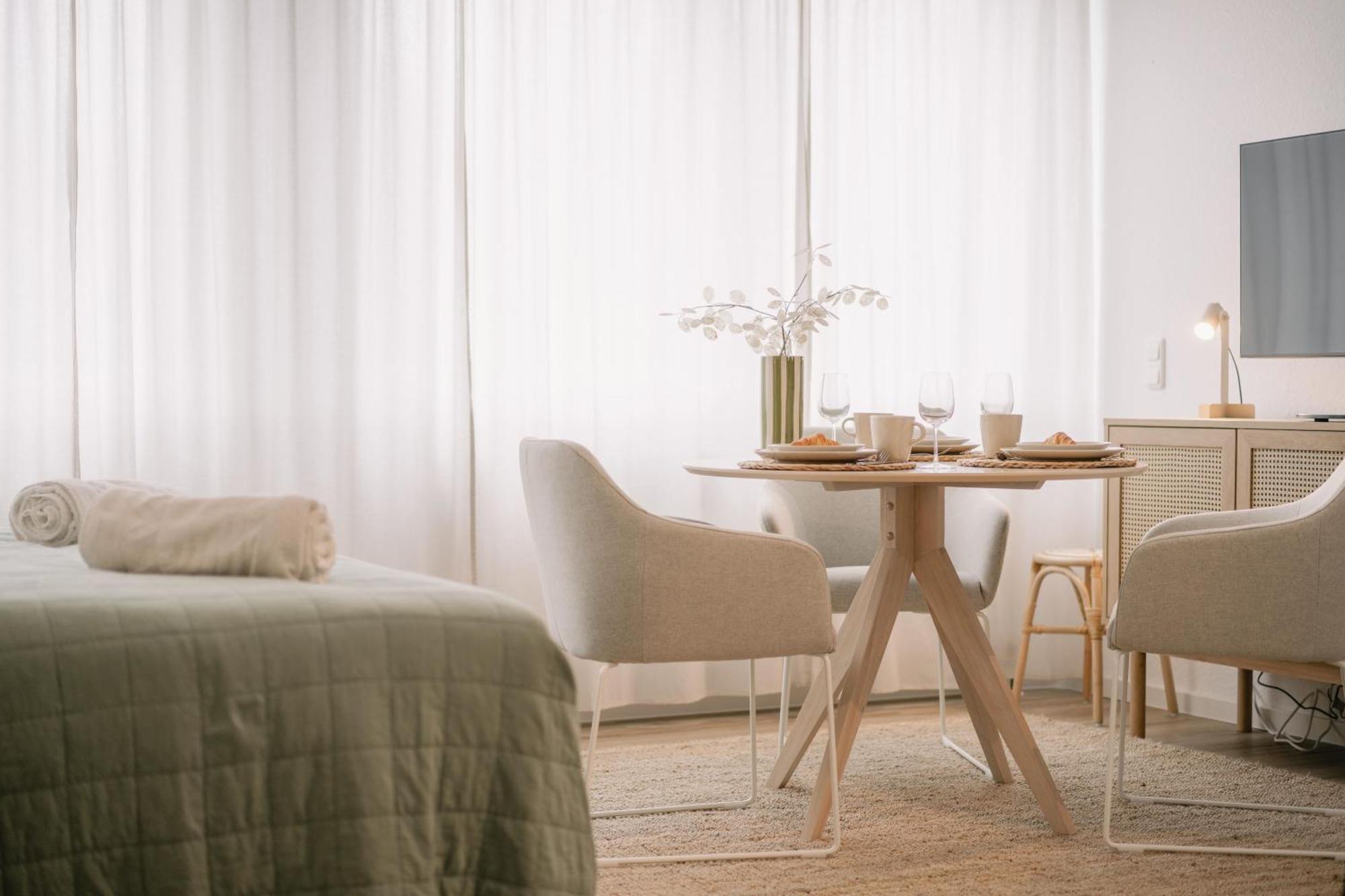 5 Min Central Apartment - Opera Bayreuth Luaran gambar